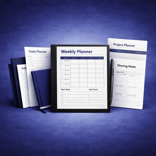 Daily Clarity System