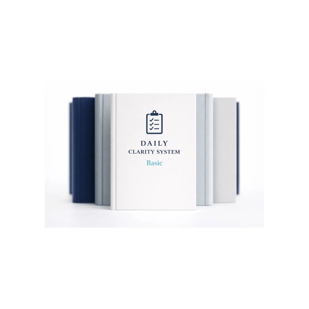 Daily Clarity System